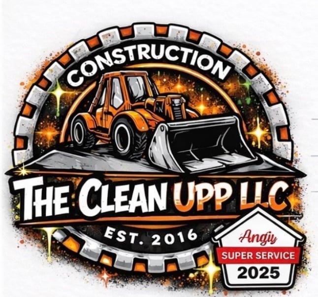 The Cleanupp Logo