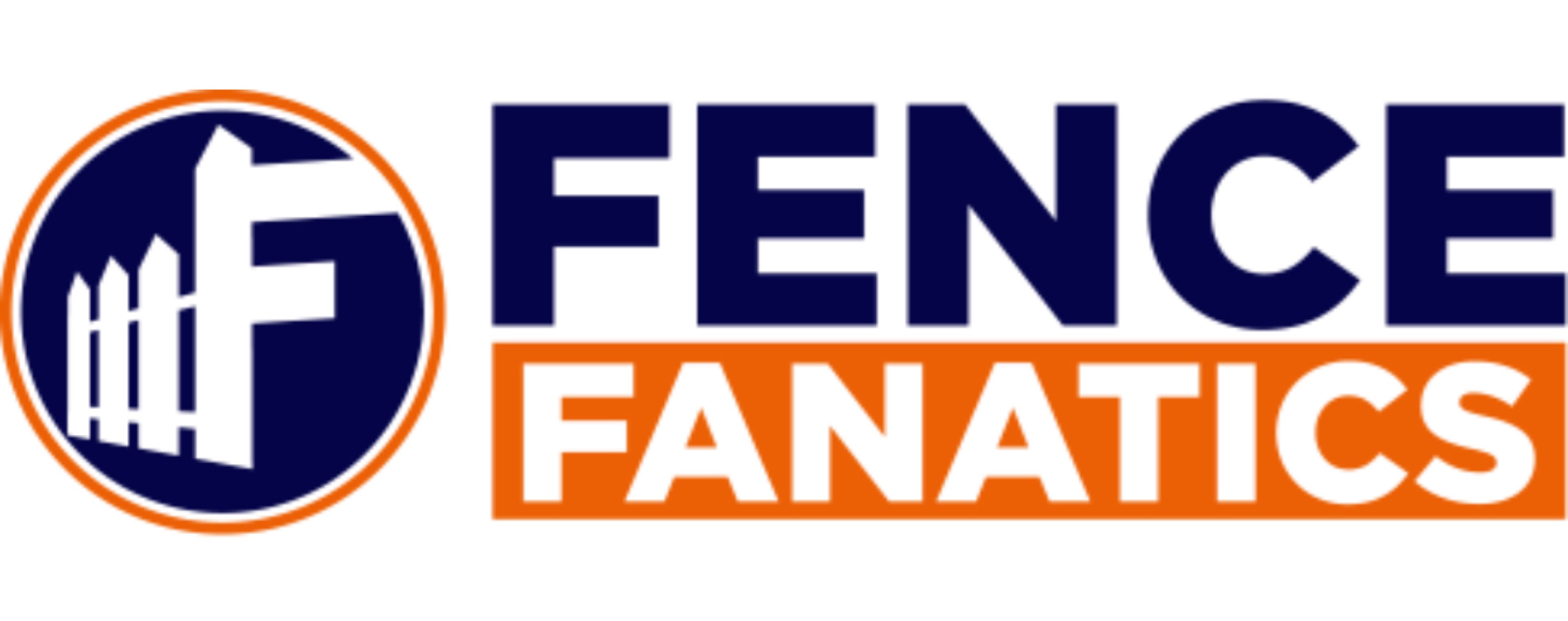 Fence Fanatics Logo