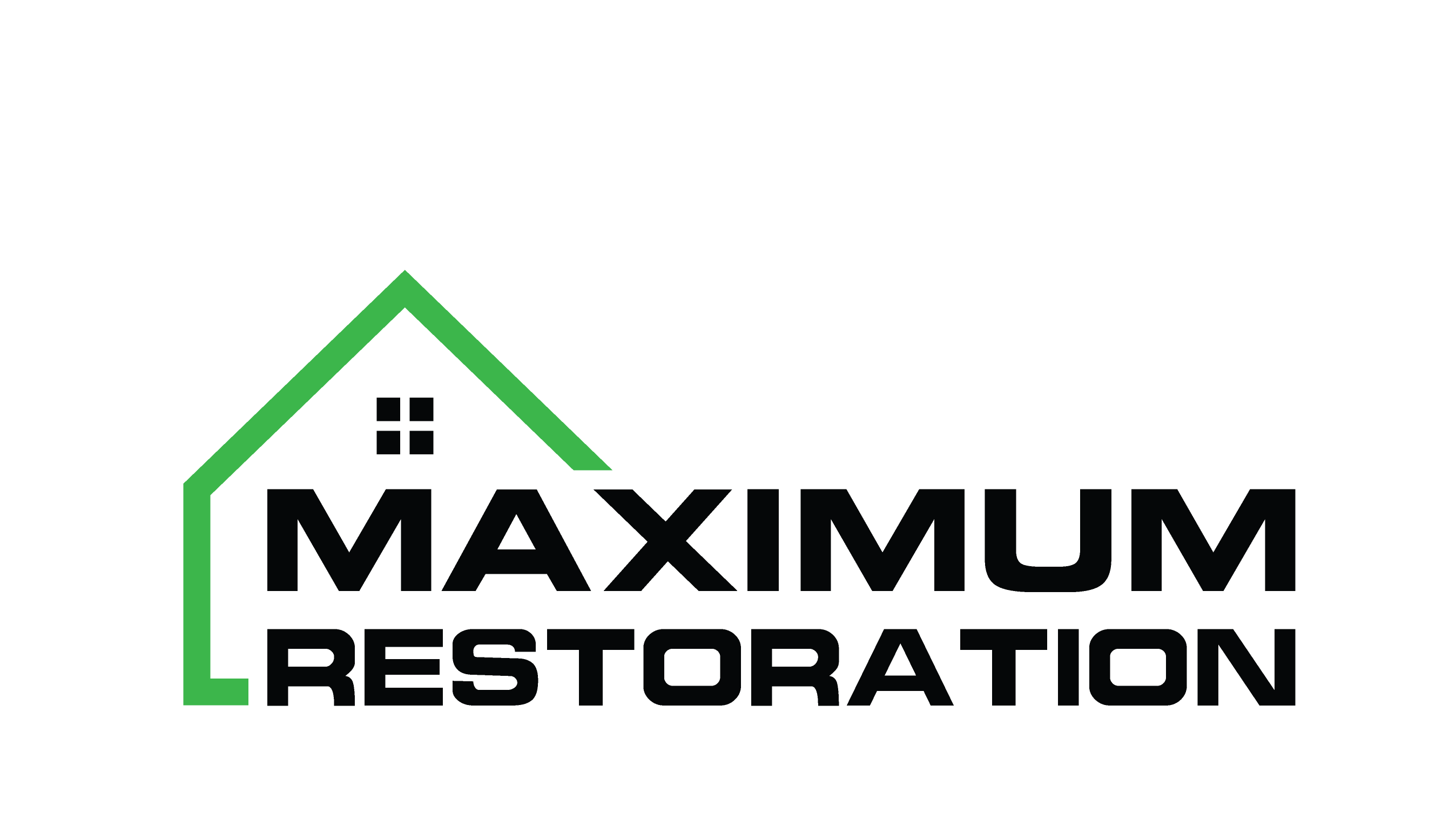 Maximum Restoration Logo