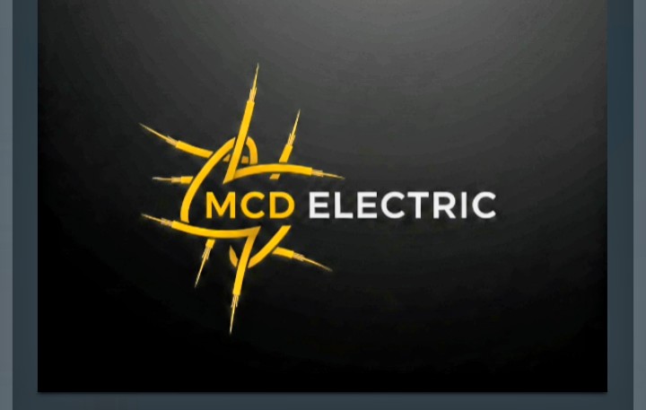 MCD Logo