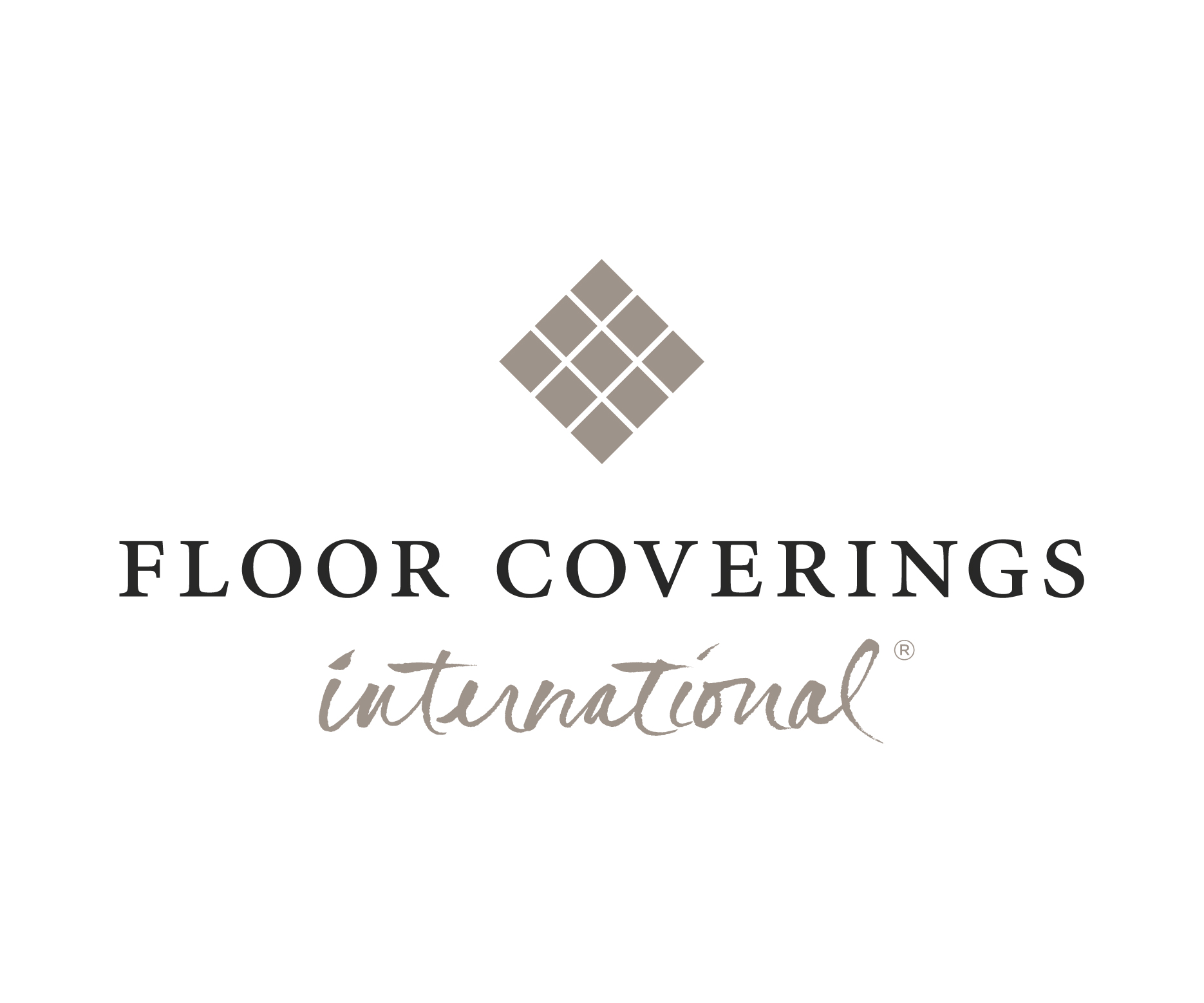 Floor Coverings International Boynton Logo