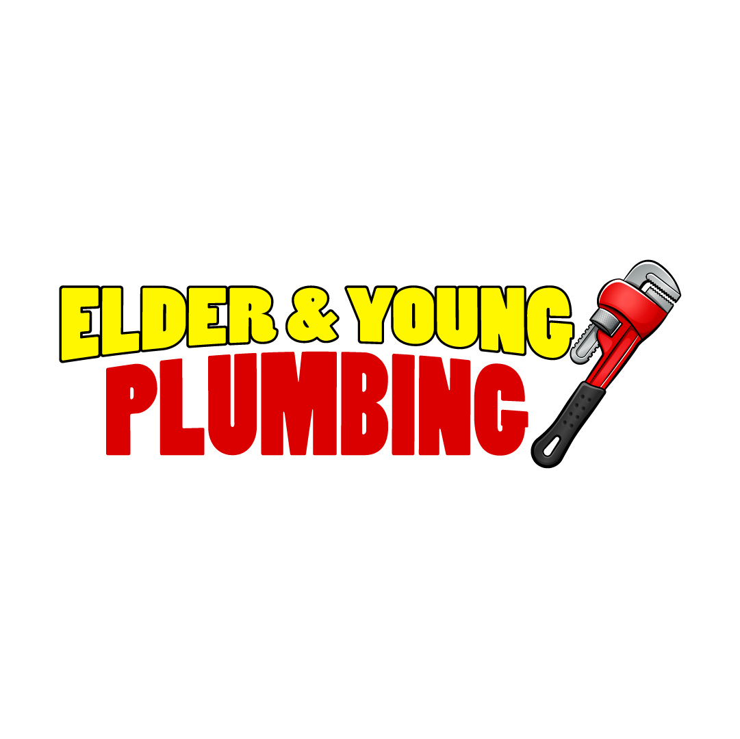 Elder & Young Plumbing, Inc. Logo