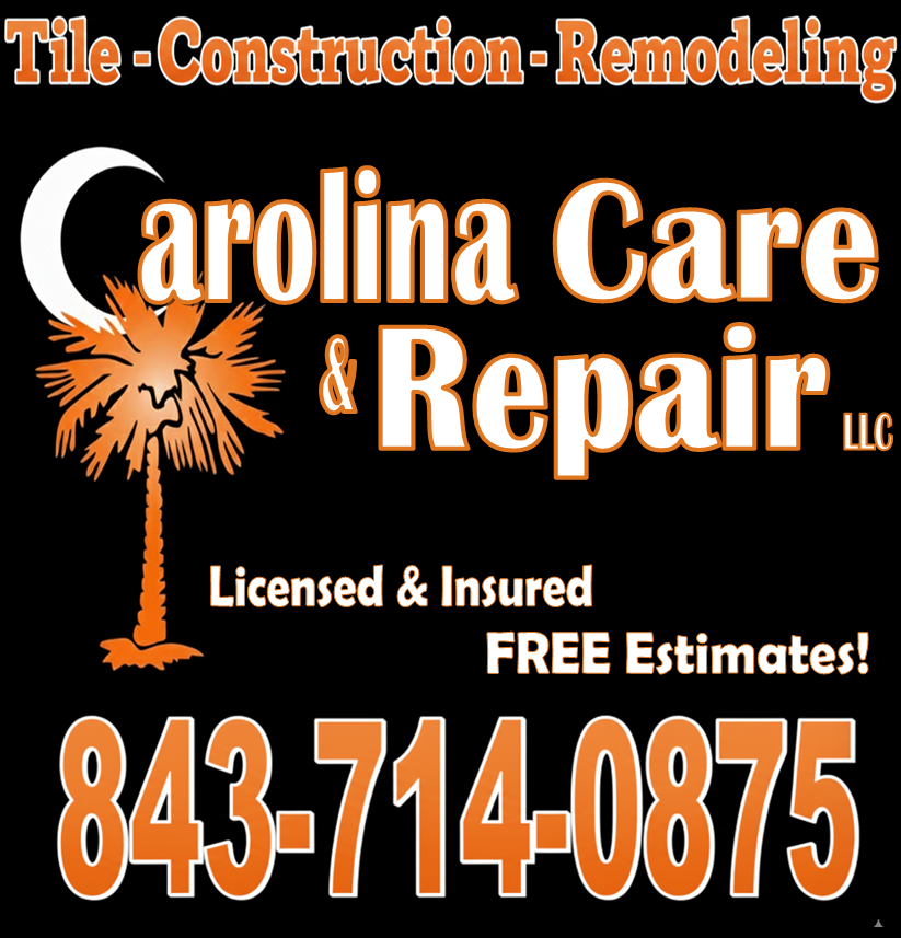 Carolina Care & Repair, LLC Logo