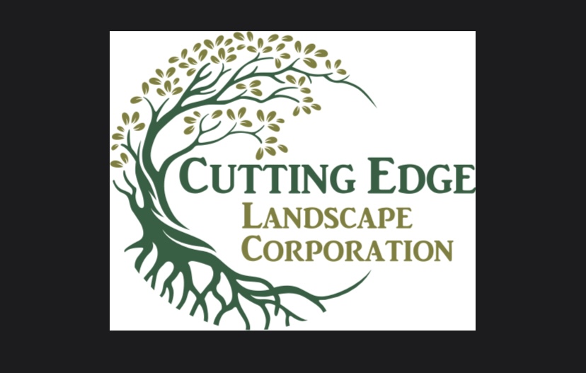 Cutting Edge Landscape Corp Logo