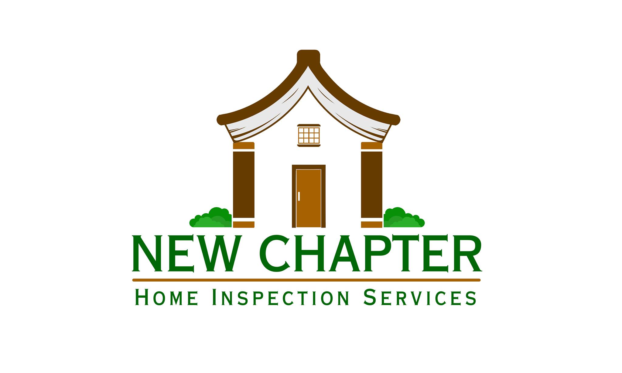 New Chapter Home Inspection Services, LLC Logo