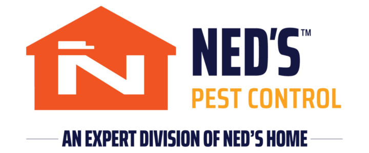Neds Pest Control Logo