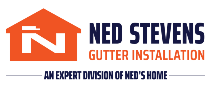 Ned Stevens Gutter Cleaning & Installations, LLC Logo