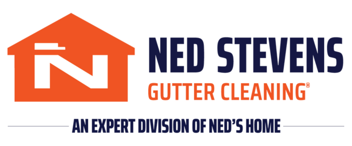 Ned Stevens Gutter Cleaning Logo
