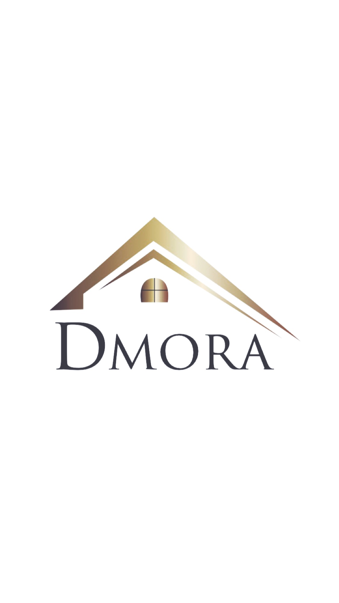 DMora, Inc. Logo
