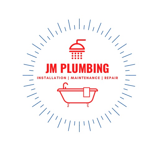 JM Plumbing Logo