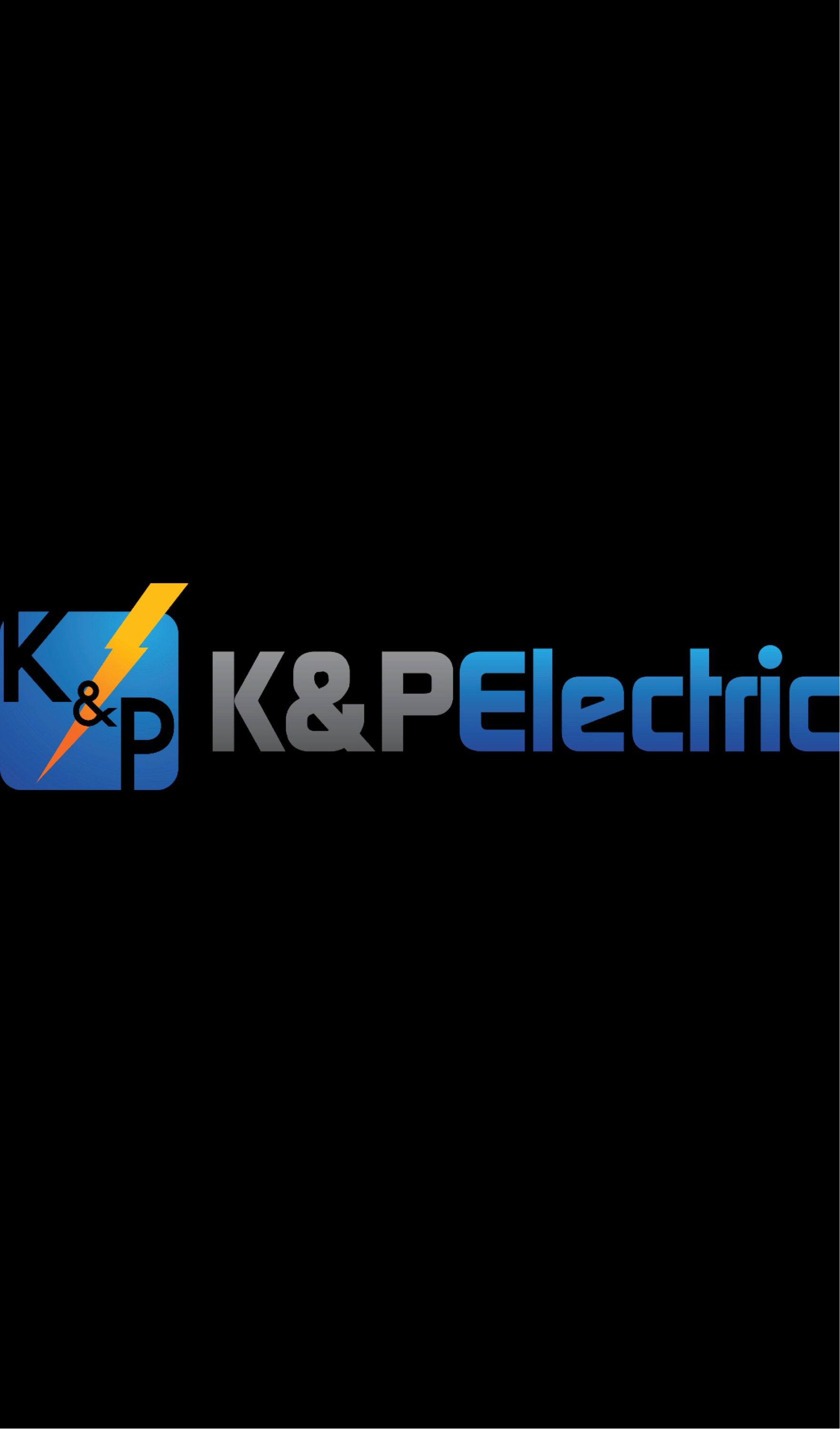 K & P Electric, LLC Logo