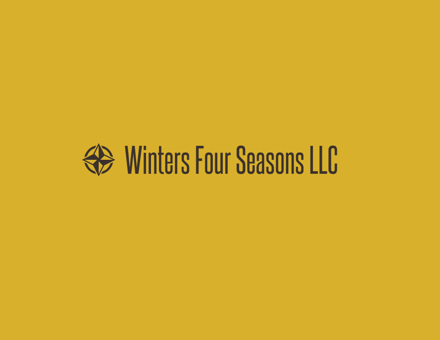 Winters Four Seasons, LLC Logo