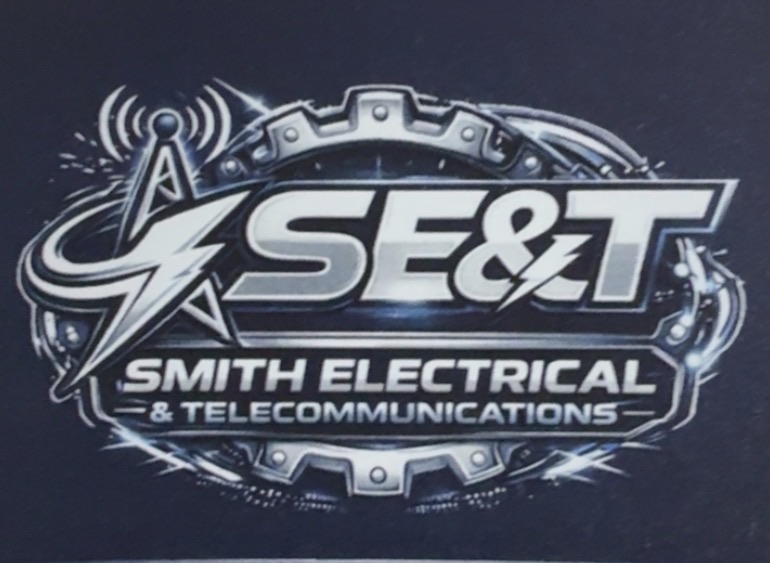 Smith Electrical And Telecommunication Services LLC Logo