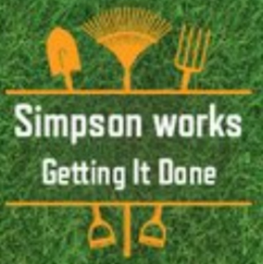 Simpson Works Logo