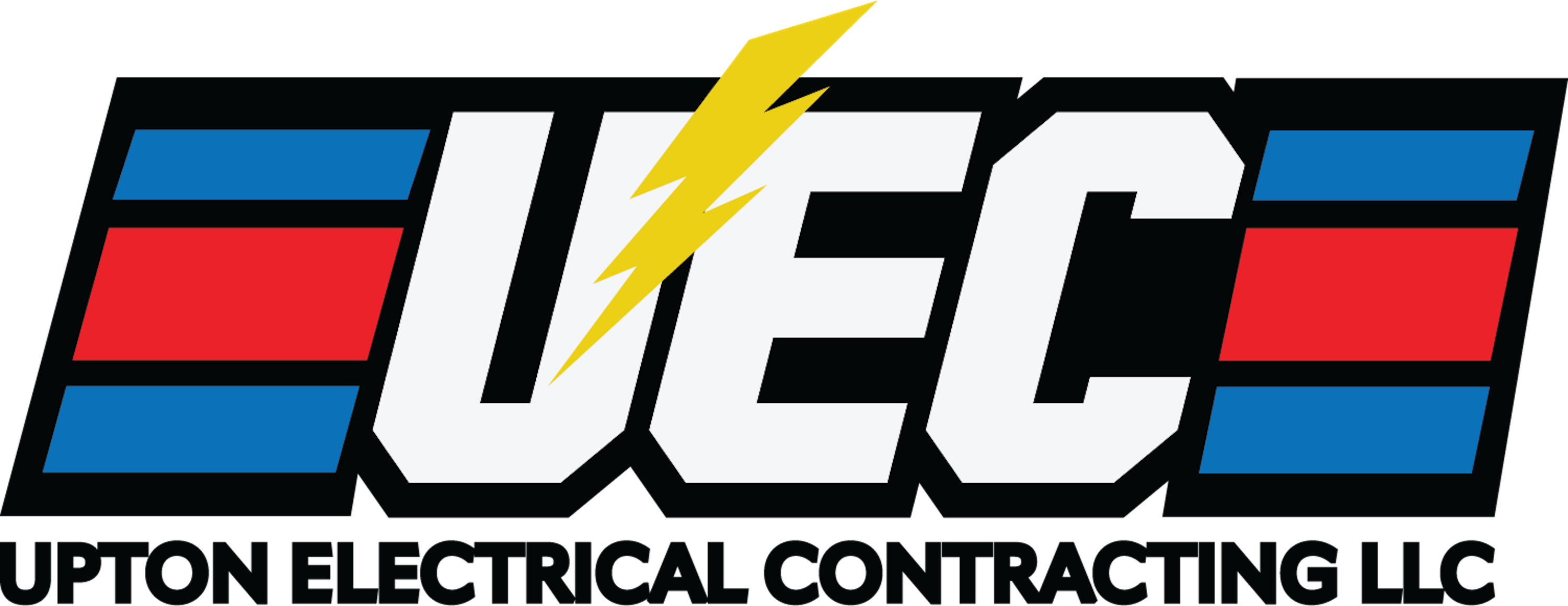 Upton Electrical Contracting, LLC Logo