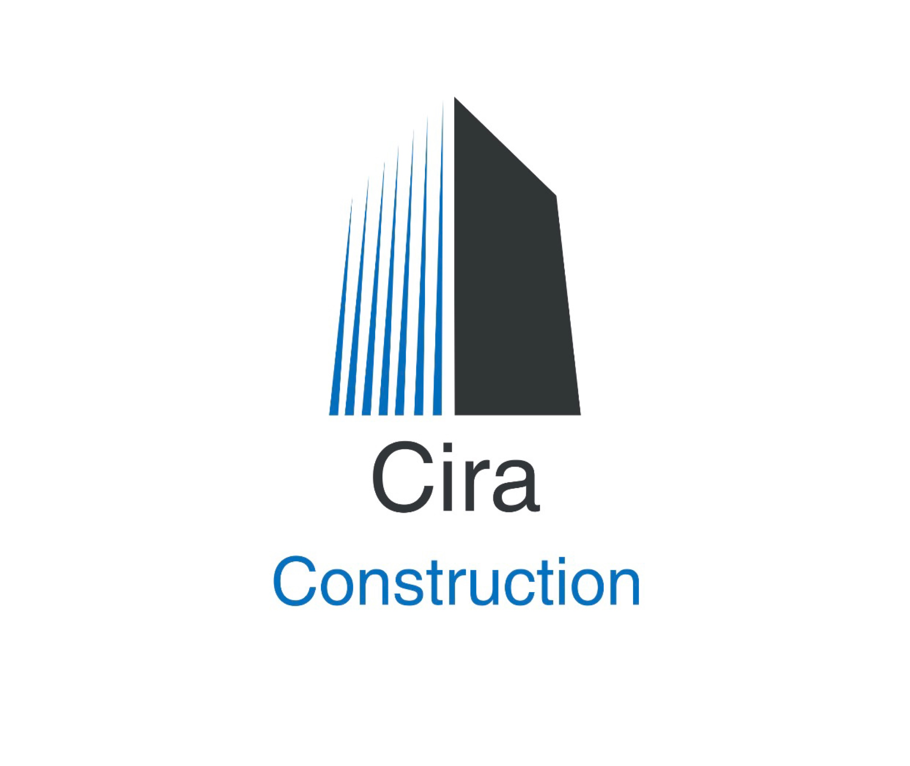Cira Construction Logo