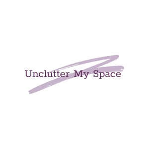 Unclutter My Space, LLC Logo