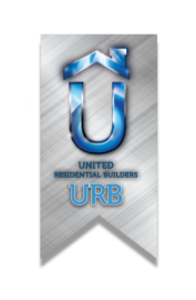 United Residential Contractors, LLC Logo