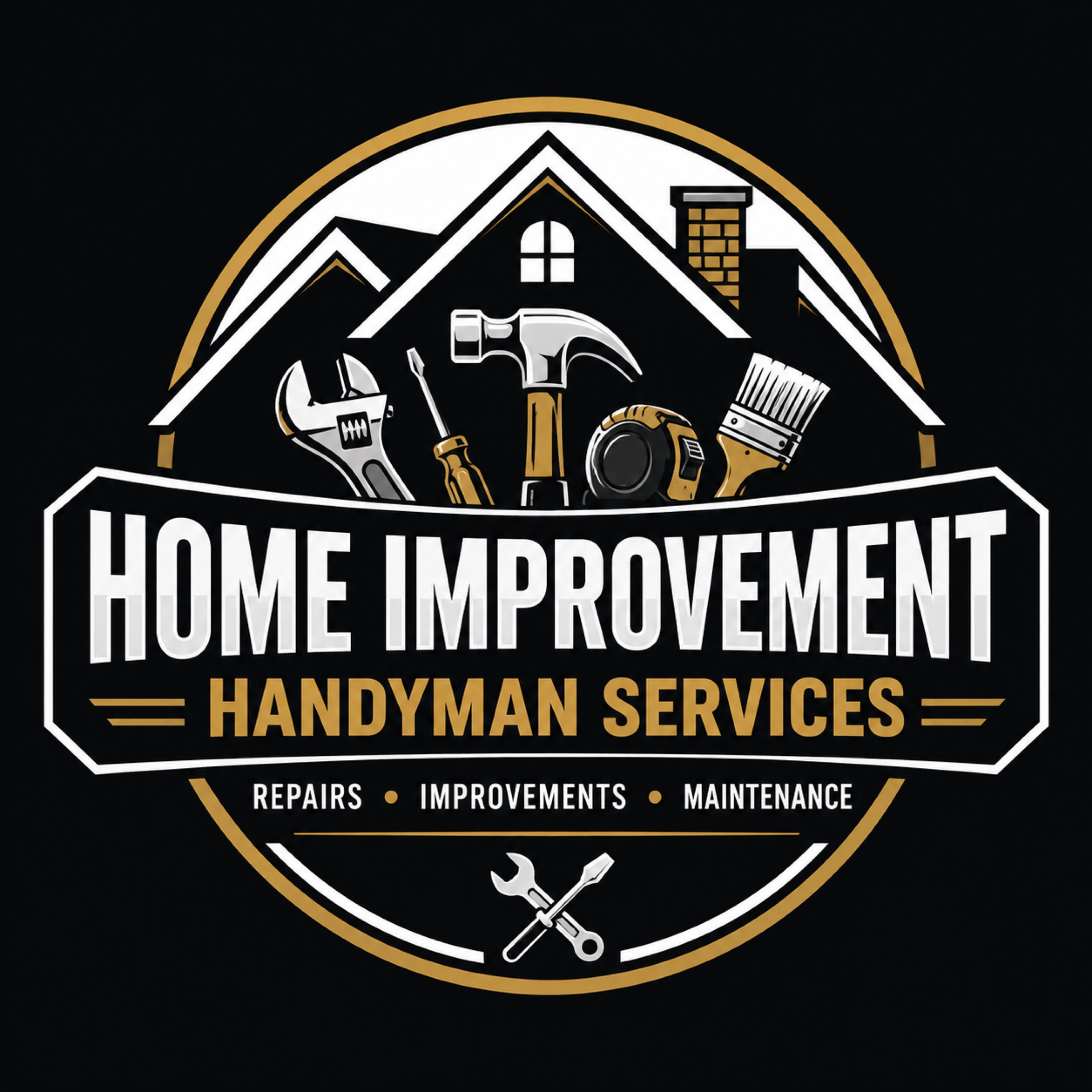 Brennan Jennewein Logo