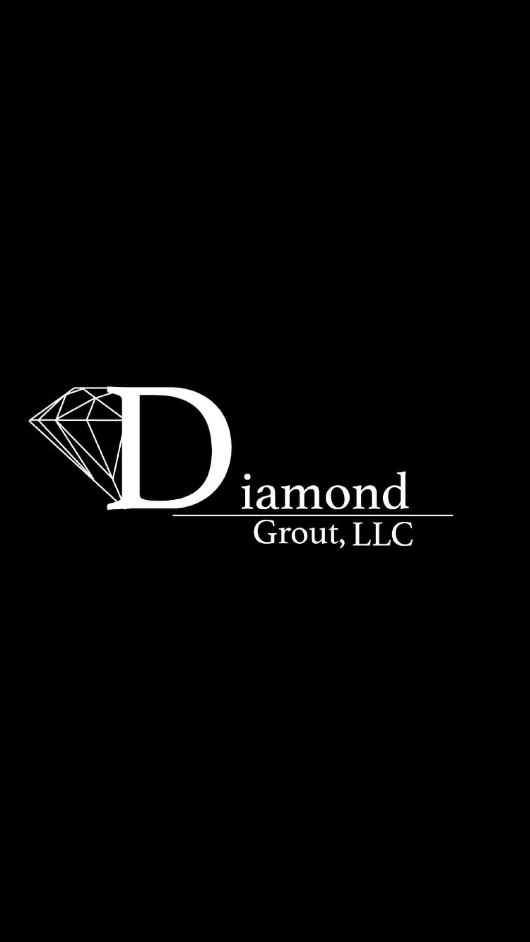 Diamond Grout, LLC Logo