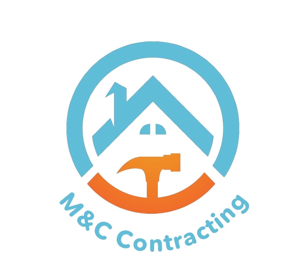 M&C Contracting Logo