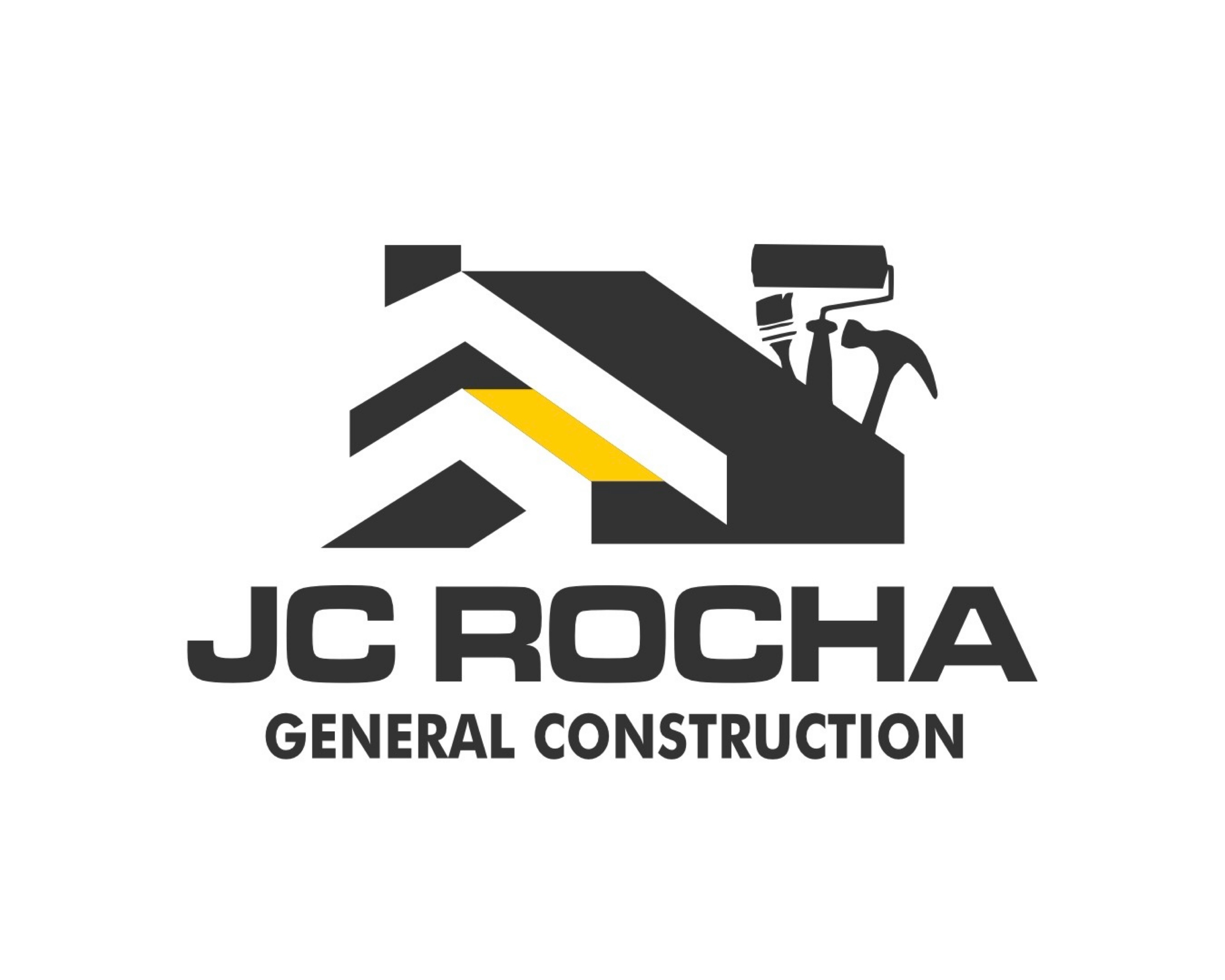JC Rocha Home Logo