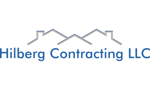 Hilberg Contracting, LLC Logo