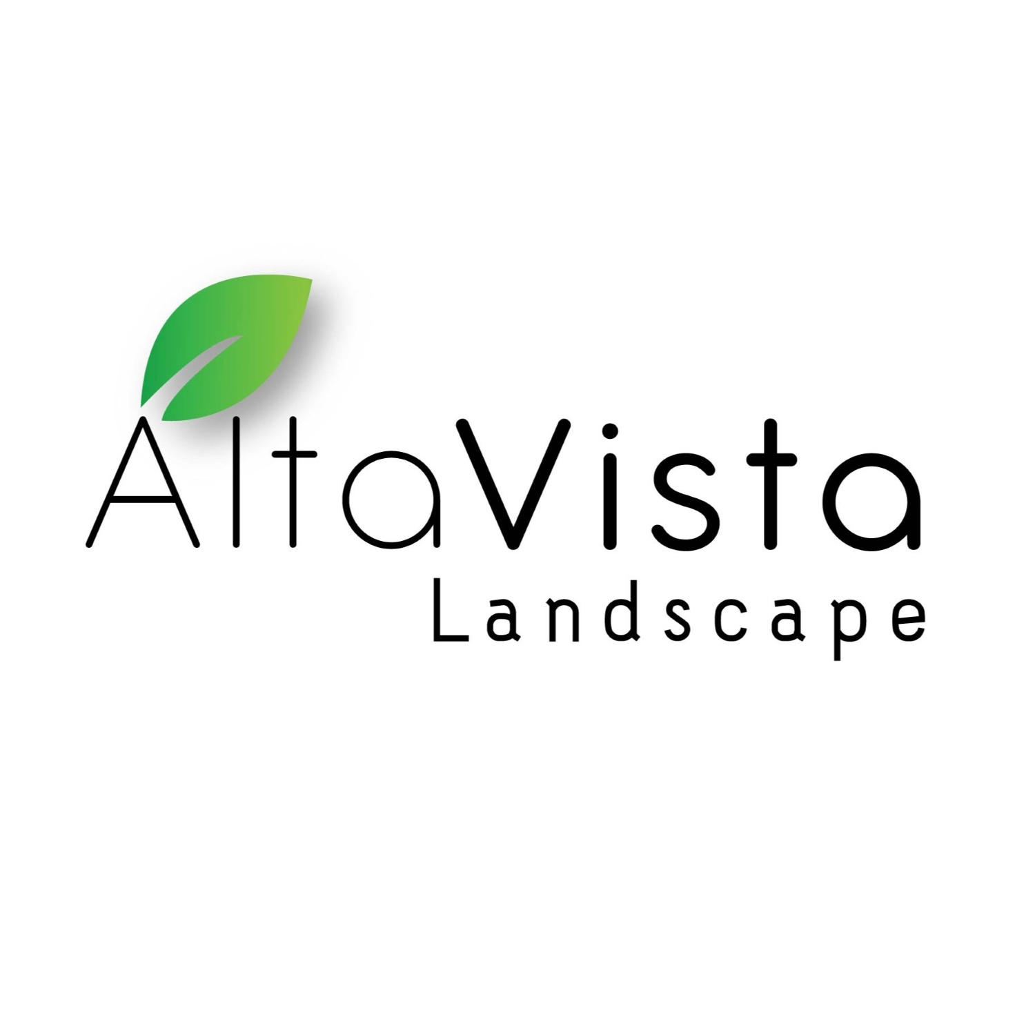 Alta Vista Landscape, Inc Logo