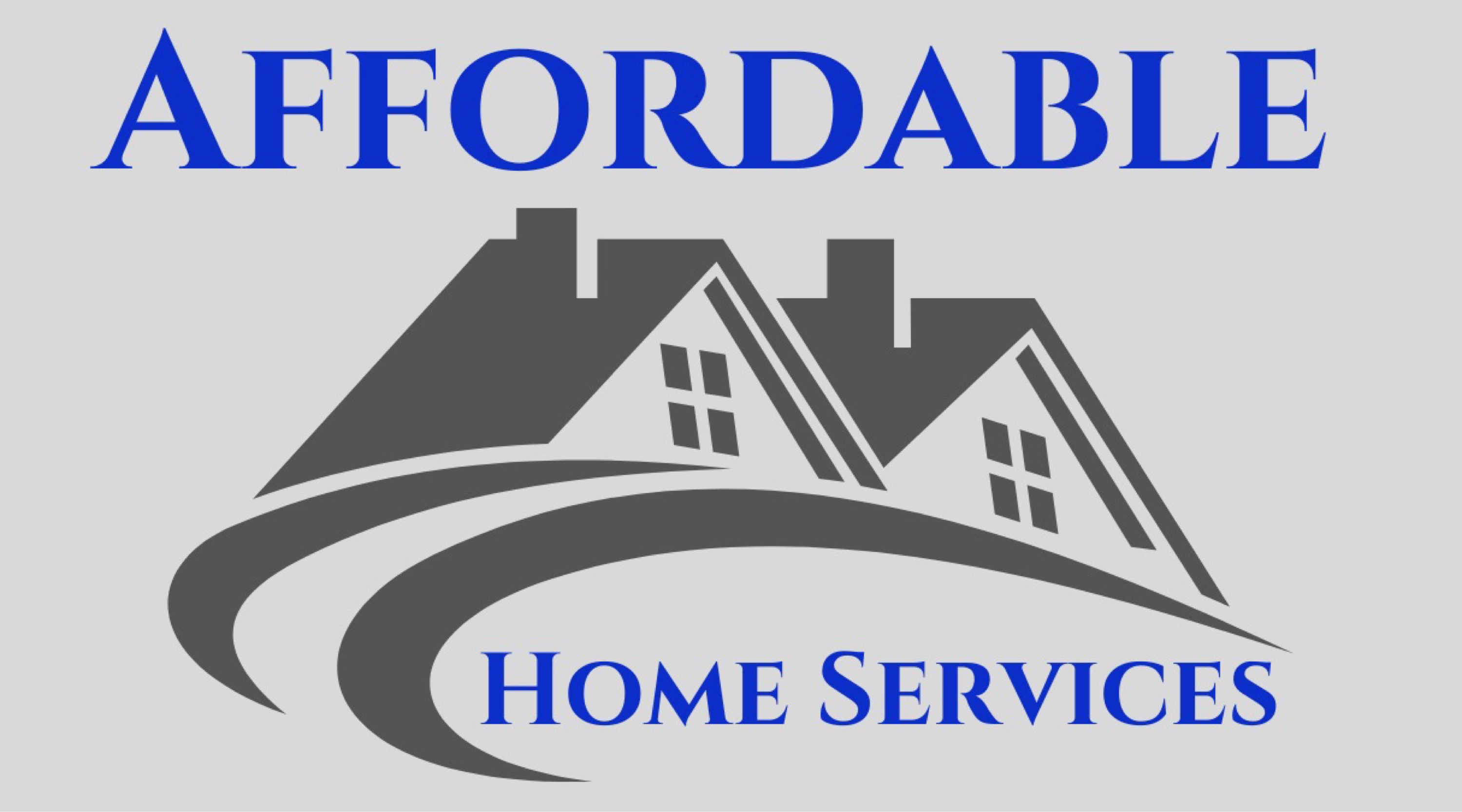 Affordable Home Services Logo