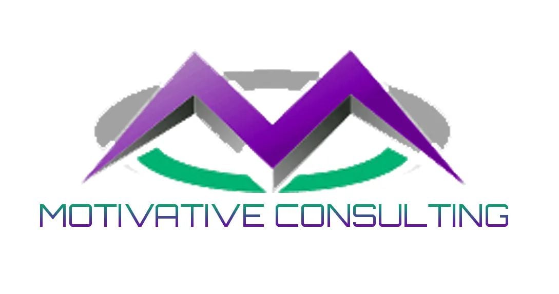 Motivative Consulting Logo