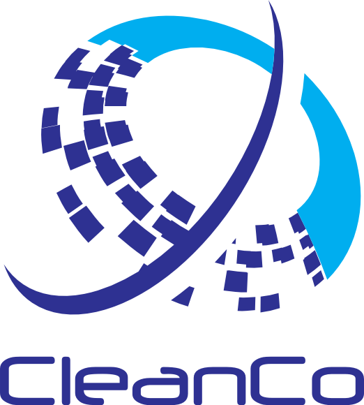 Cleanco Commercial Cleaning, Inc. Logo