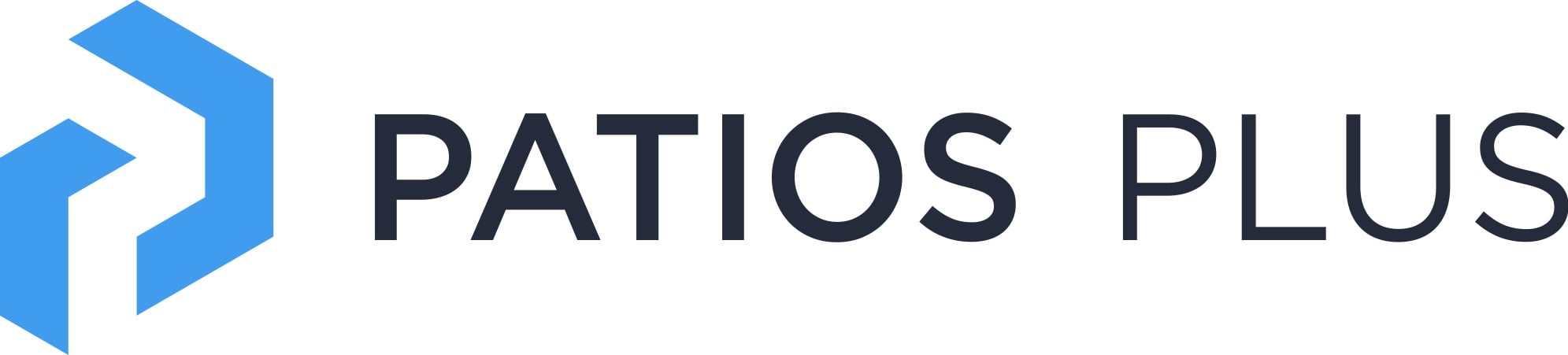 Patios Plus LLC Logo