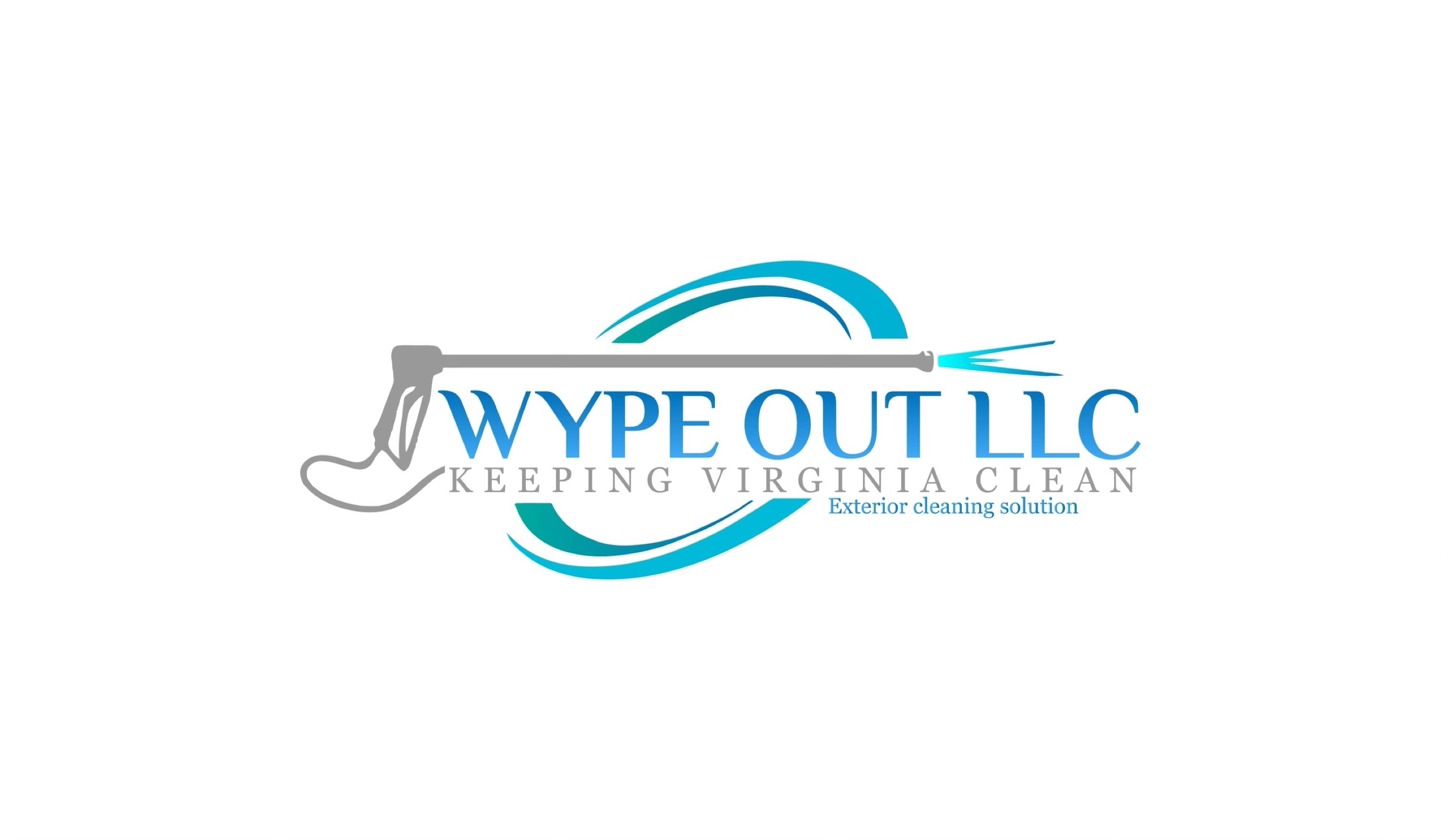 Wype Out, LLC Logo