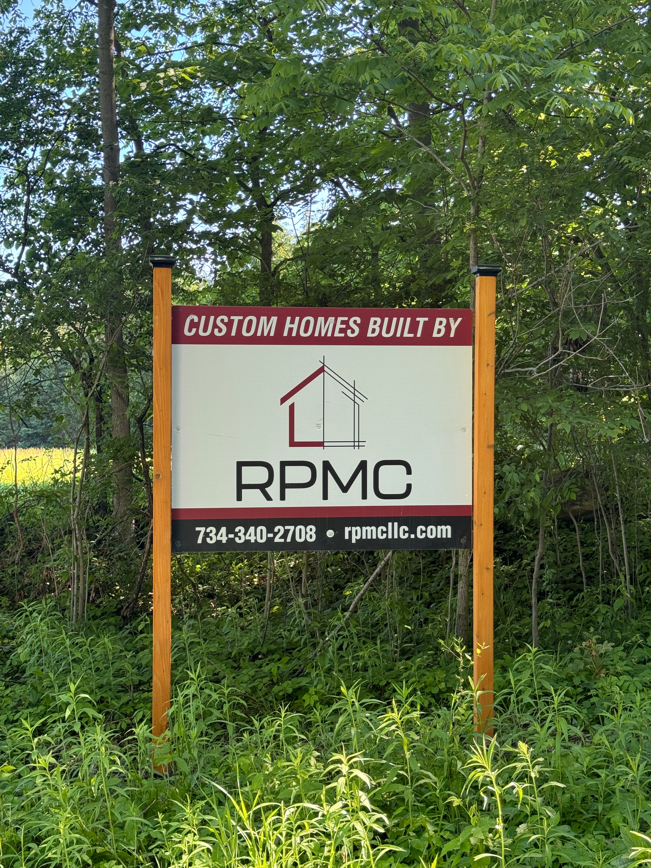 Residential Project Management Consulting Logo