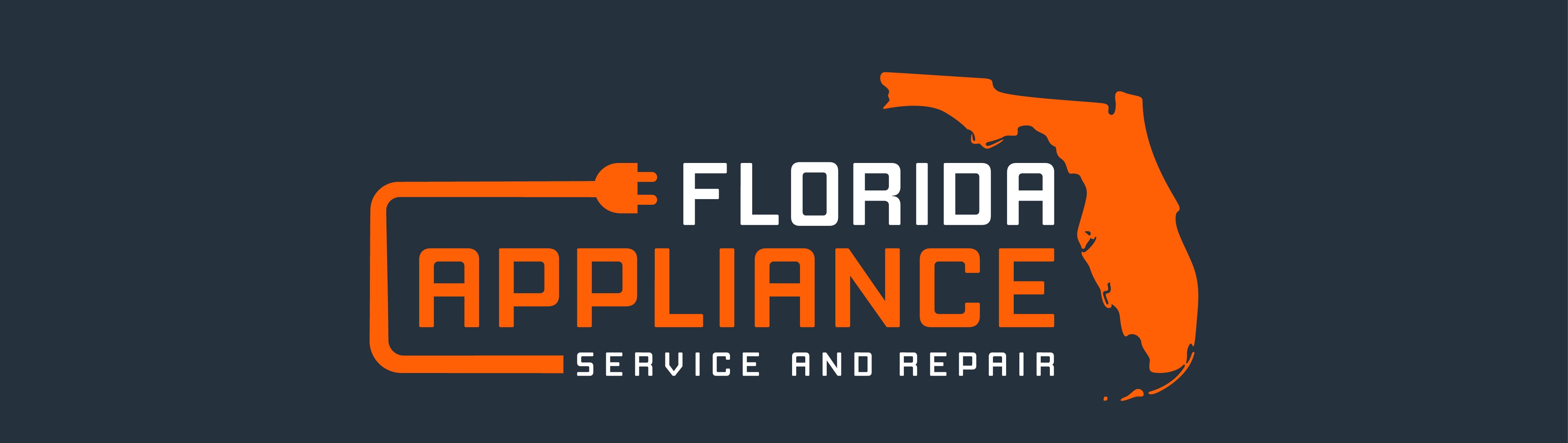 Florida Appliance Logo