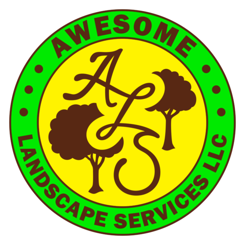 Awesome landscape services llc Logo
