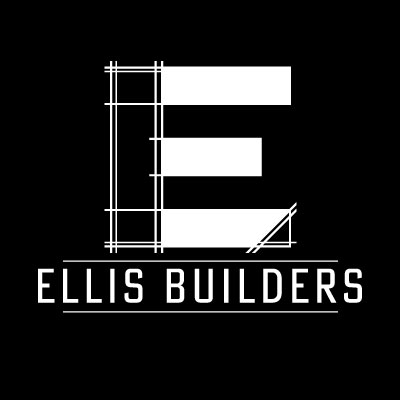 Ellis Builders, LLC Logo
