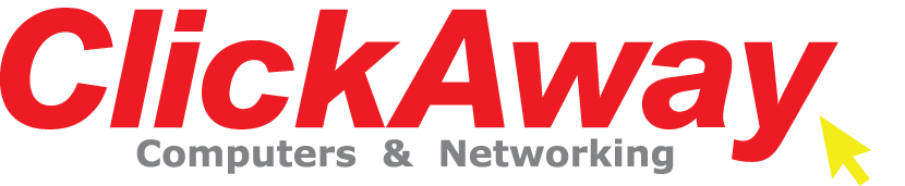 ClickAway Corporation Logo