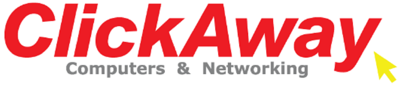 ClickAway Corporation Logo