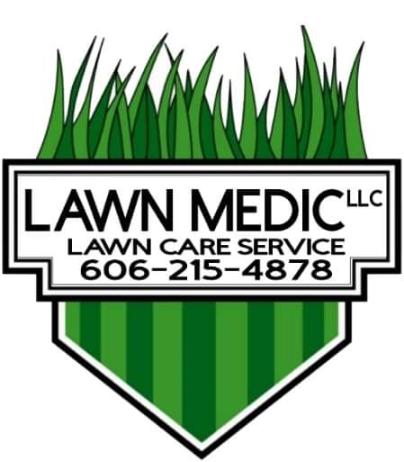 KD Lawn Medic Logo