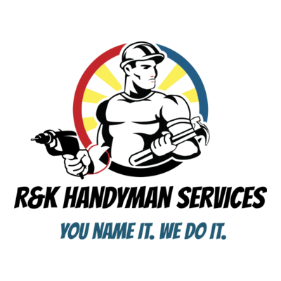 R & K Electrical Solutions Logo