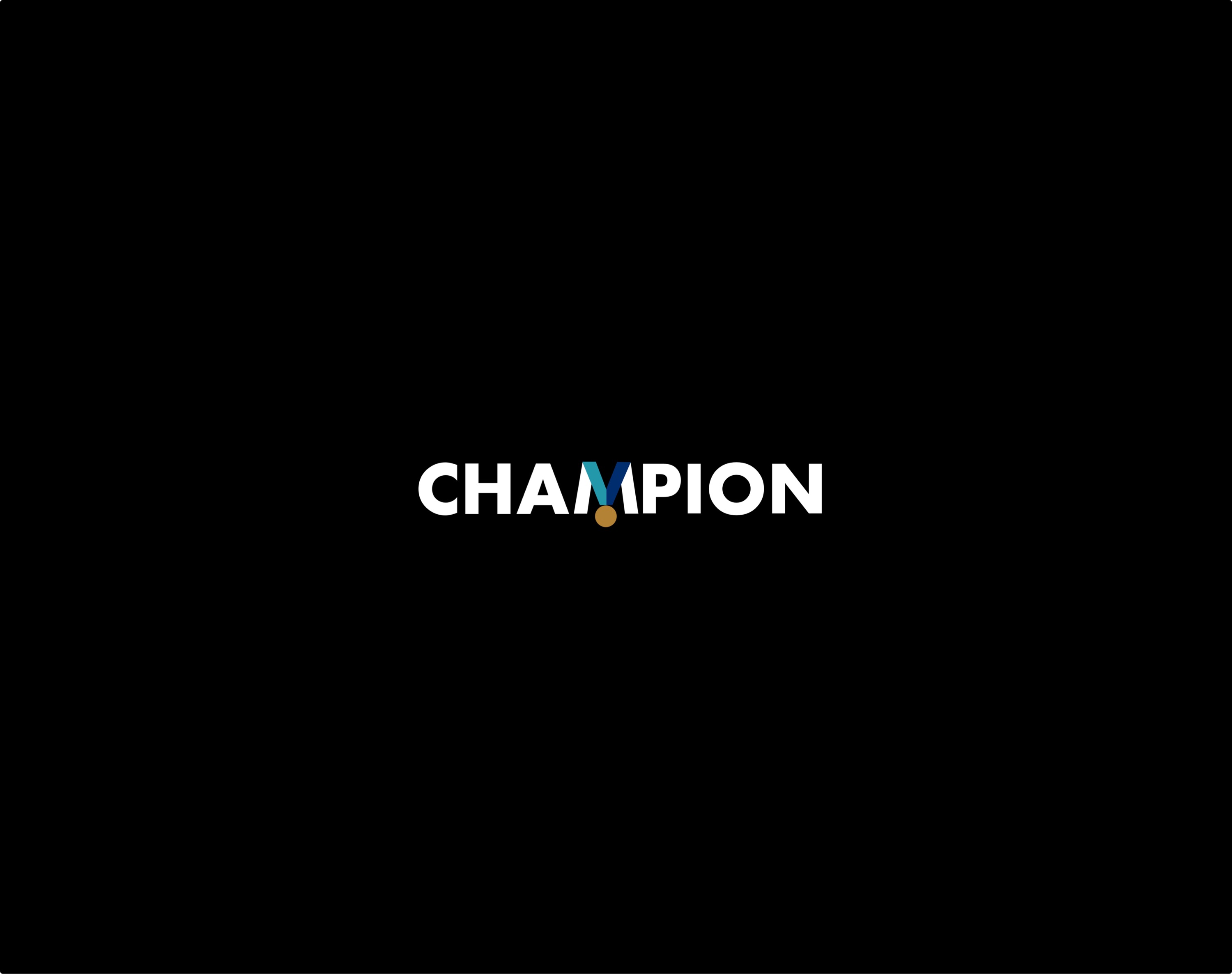 Champion Pro Wash Logo