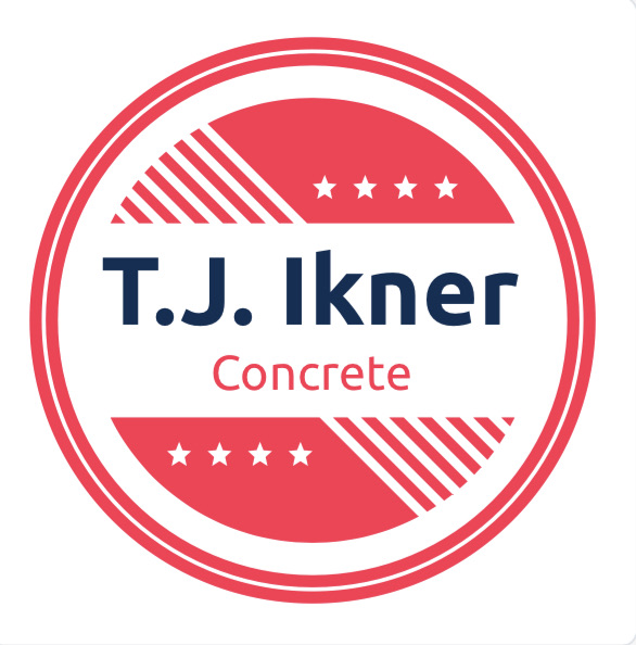 Thomas Ikner Construction Logo