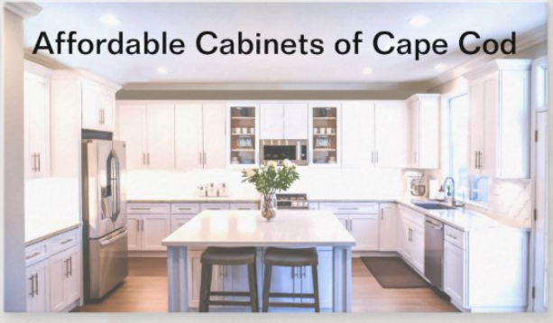 Affordable Cabinets Of Cape Cod Logo