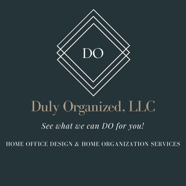 Duly Organized, LLC Logo