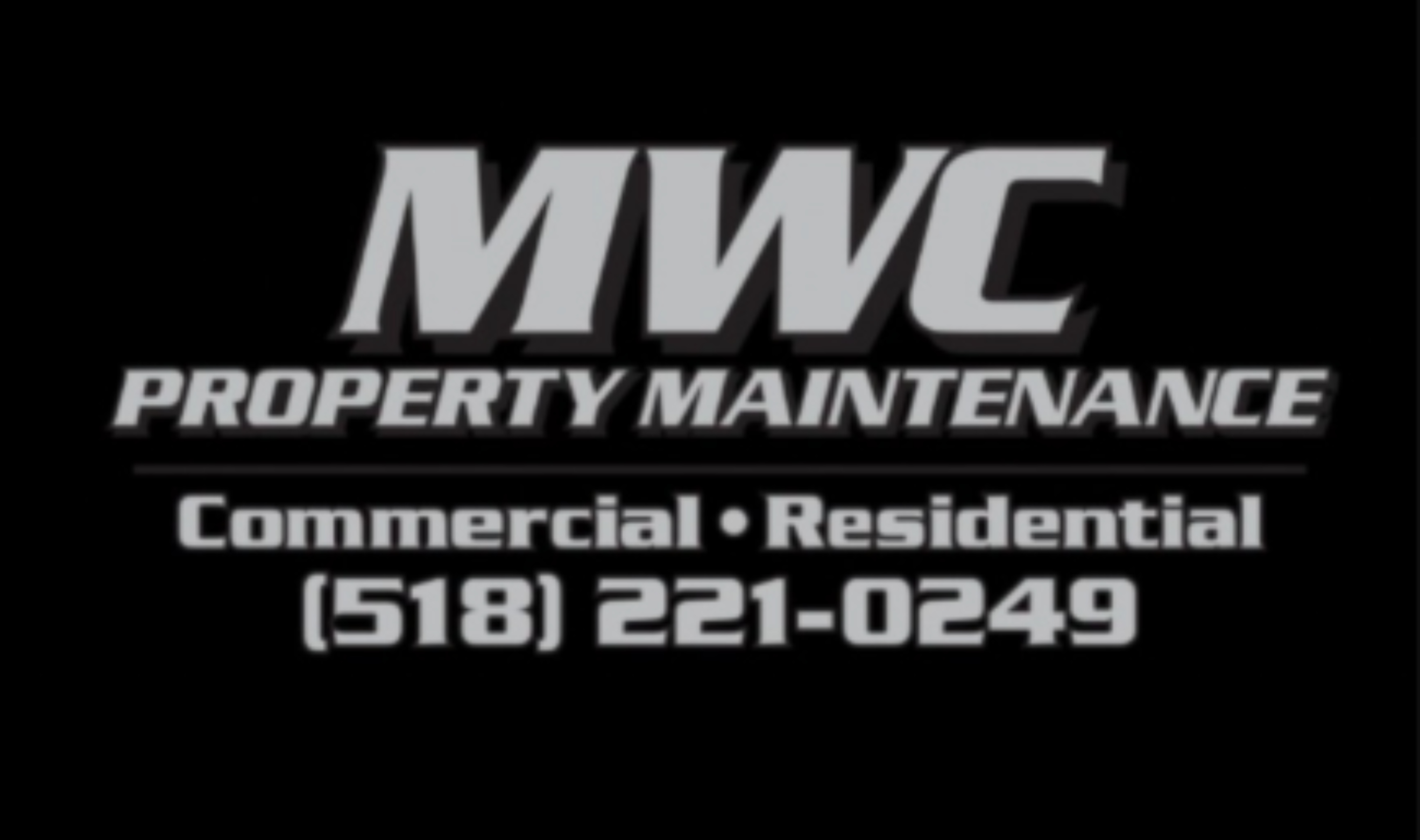 MWC Property Maintenance LLC Logo
