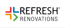Refresh Renovations, Inc. Logo