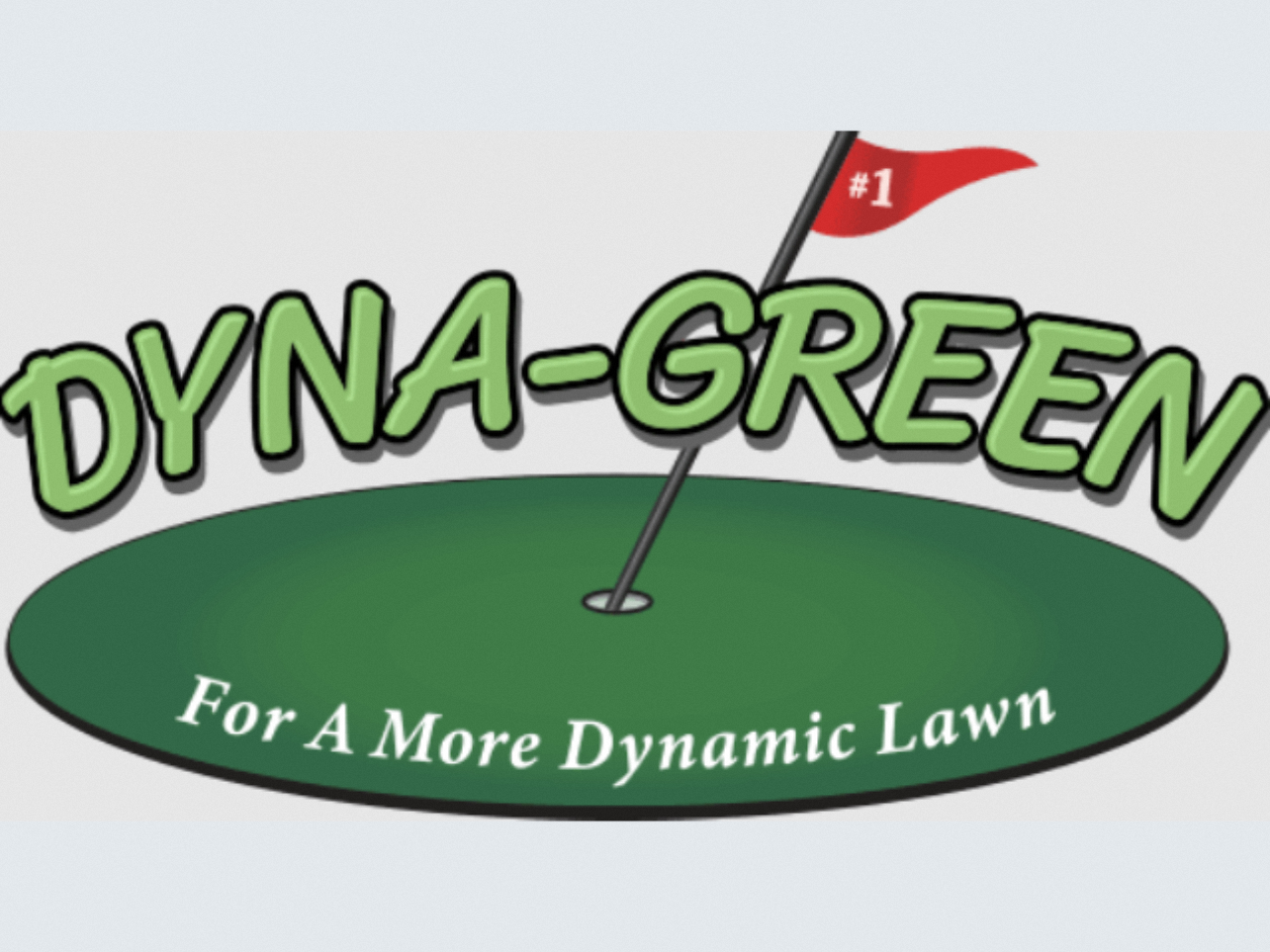 Dyna-Green Logo