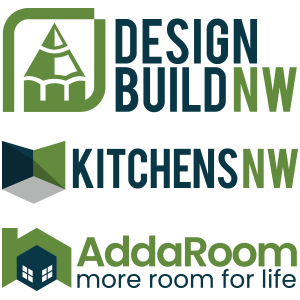 Design Build NW, LLC Logo