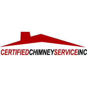 Certified Chimney Service, Inc. Logo